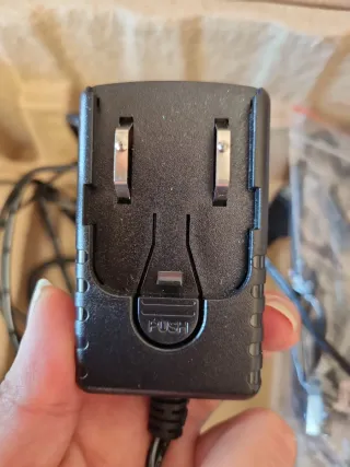 MGAME RGB DUAL Interfaz Audio