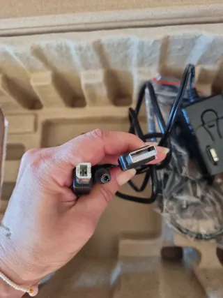 MGAME RGB DUAL Interfaz Audio
