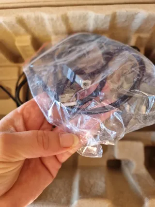 MGAME RGB DUAL Interfaz Audio