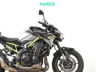 KAWASAKI Z 900 (A2)
