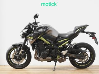 KAWASAKI Z 900 (A2)