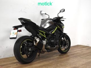 KAWASAKI Z 900 (A2)