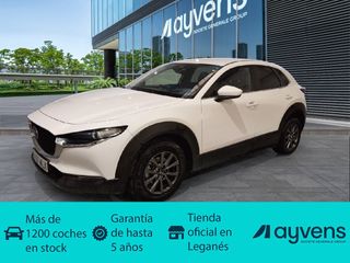 Mazda CX-30 2.0 e-Skyactive G MHEV Prime-line 90 kW (122 CV)