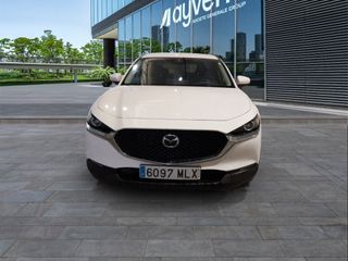Mazda CX-30 2.0 e-Skyactive G MHEV Prime-line 90 kW (122 CV)