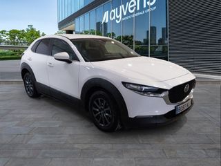Mazda CX-30 2.0 e-Skyactive G MHEV Prime-line 90 kW (122 CV)