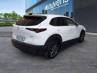Mazda CX-30 2.0 e-Skyactive G MHEV Prime-line 90 kW (122 CV)