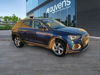 Audi Q3 Advanced 35 TDI 110 kW (150 CV) S tronic