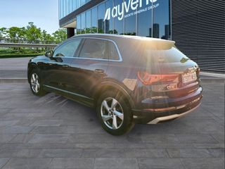 Audi Q3 Advanced 35 TDI 110 kW (150 CV) S tronic