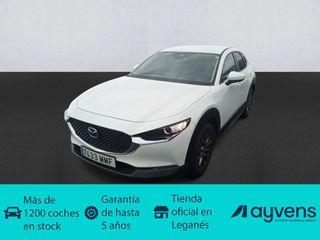 Mazda CX-30 2.0 e-Skyactive G MHEV Prime-line 90 kW (122 CV)