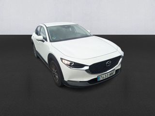 Mazda CX-30 2.0 e-Skyactive G MHEV Prime-line 90 kW (122 CV)