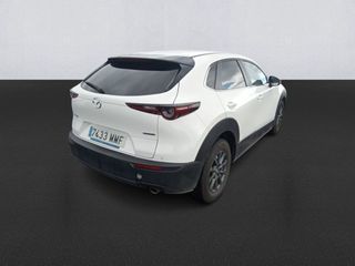 Mazda CX-30 2.0 e-Skyactive G MHEV Prime-line 90 kW (122 CV)