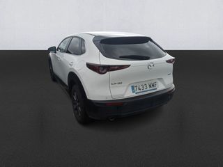 Mazda CX-30 2.0 e-Skyactive G MHEV Prime-line 90 kW (122 CV)