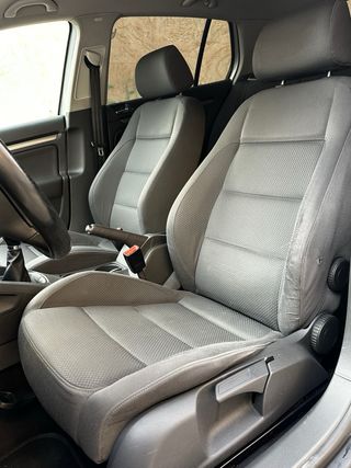 Volkswagen golf MK 5 año 2004 2.0 TDI 140cv 6 velo