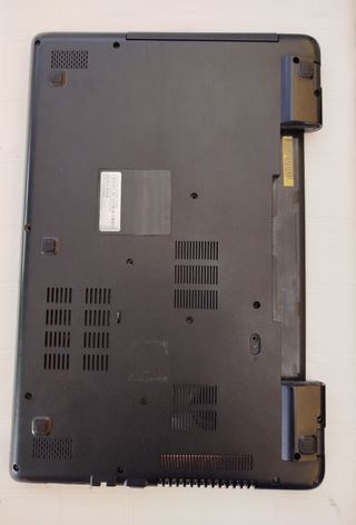 Portátil Acer para piezas