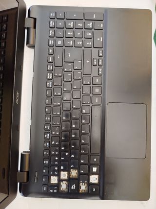 Portátil Acer para piezas