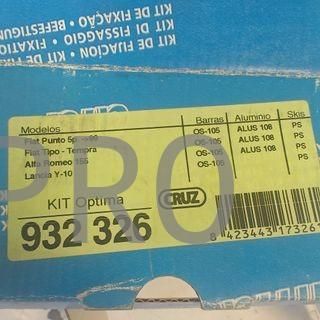 SOPORTE BACA FIAT / ALFA / LANCIA NUEVO 932326