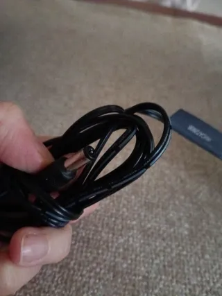 Cargador Taurus SPAIN 36V 0.5A