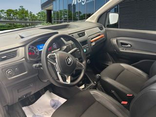 Renault Express Furgon Express Confort Blue dCi 70 kW (95 CV)