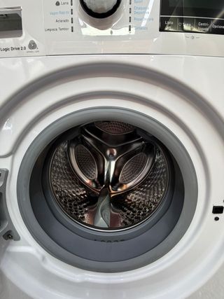 Lavadora Fagor 8kg - Dream Wash