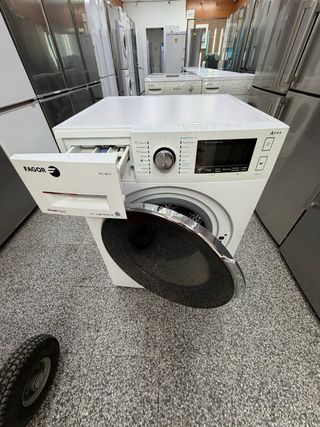 Lavadora Fagor 8kg - Dream Wash