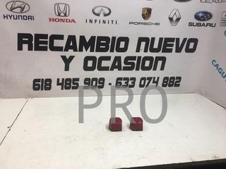 Luces de freno sobreelevadas galibo nuevo