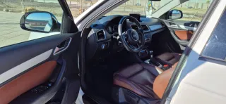 Audi Q3 2.0 TDI 150cv Quattro S-Tronic Black Line