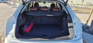 Audi Q3 2.0 TDI 150cv Quattro S-Tronic Black Line