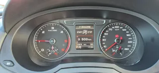 Audi Q3 2.0 TDI 150cv Quattro S-Tronic Black Line