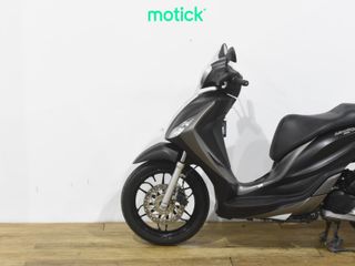 PIAGGIO MEDLEY 125