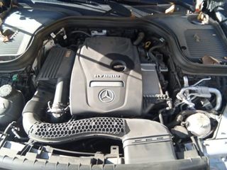 Mercedes-Benz GLC 300 e 4Matic 235 kW (320 CV)