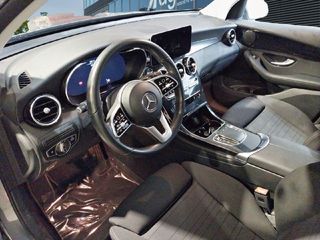 Mercedes-Benz GLC 300 e 4Matic 235 kW (320 CV)