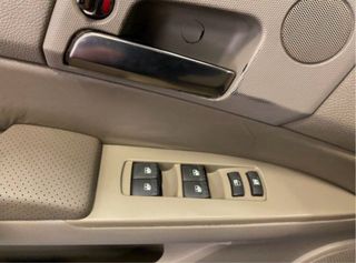 SsangYong Kyron 2006