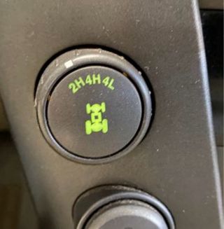 SsangYong Kyron 2006