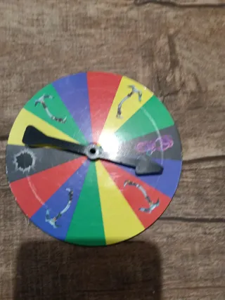 Juego Desafío Everest