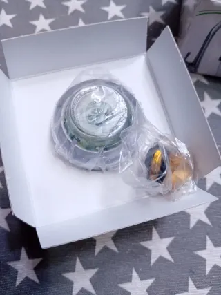 Ecogrifo Irisana Ahorro Agua y Energía