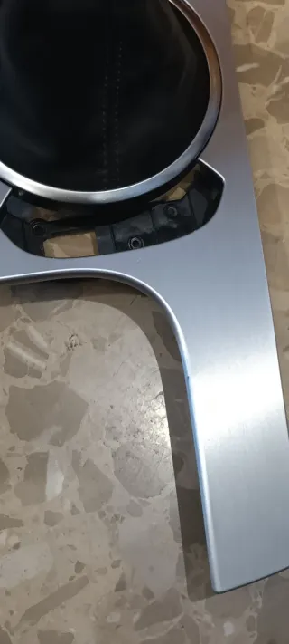 Embellecedor Palanca Cambios Audi TT 8J