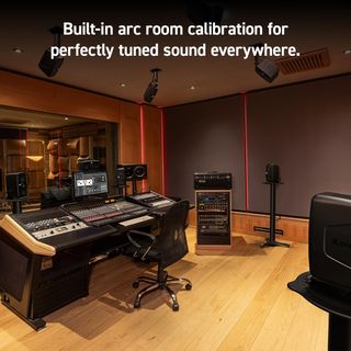 IK Multimedia iLoud MTM MKII - Coppia di Monitor