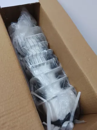 Calentador de aceite OK. 9 aletas 2000W