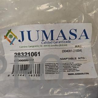 MOLDURA DERECHA PARACHOQUES DELANTERO CITROEN C4