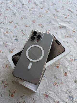 iPhone 15 Pro Max 512GB