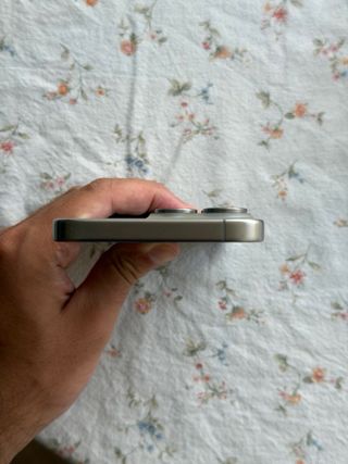 iPhone 15 Pro Max 512GB