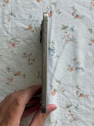 iPhone 15 Pro Max 512GB