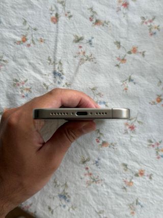 iPhone 15 Pro Max 512GB