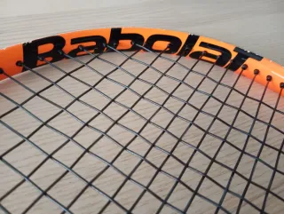 Raqueta de tenis Babolat Nadal JR 23