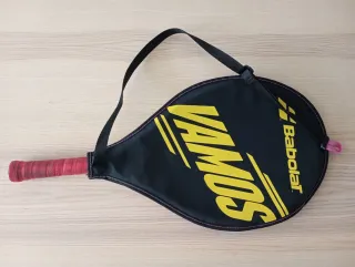 Raqueta de tenis Babolat Nadal JR 23