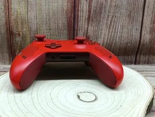 Controller Xbox Special Edition Sport Red