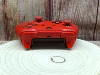 Controller Xbox Special Edition Sport Red
