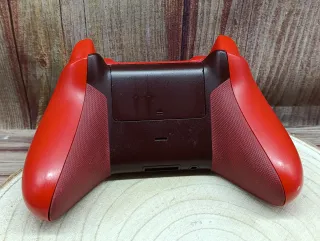 Controller Xbox Special Edition Sport Red