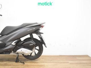 HONDA PCX 125