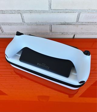 PS5 Portal Sony Blanco